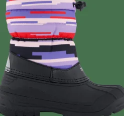 Winter Boots, Nefar Breezy Violet