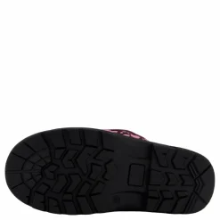 Winter boots Nefar Deep purple