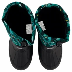 Winter boots Nefar Deeper Green