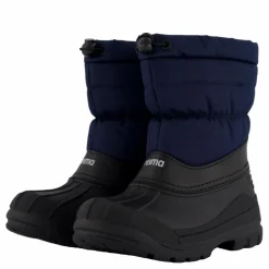 Winter boots Nefar Navy