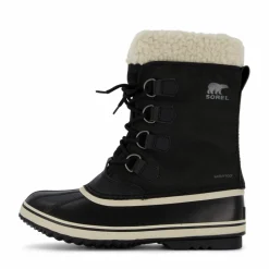 Winter Carnival Black Stone