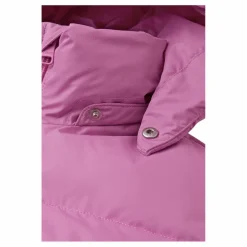 Winter jacket Teisko Mauve Pink