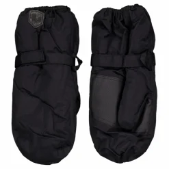 Winter Mitten Black