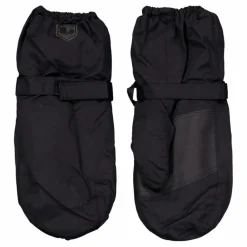 Winter Mitten Black