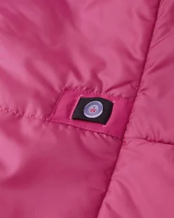 Winter Overall, Stavanger Rosy Berry