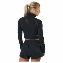 Wip Ls Tee  Q4 Black