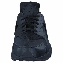 Wmns Air Huarache Run Black/black