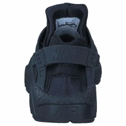 Wmns Air Huarache Run Black/black