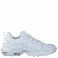 Wmns Air Max Graviton White/white