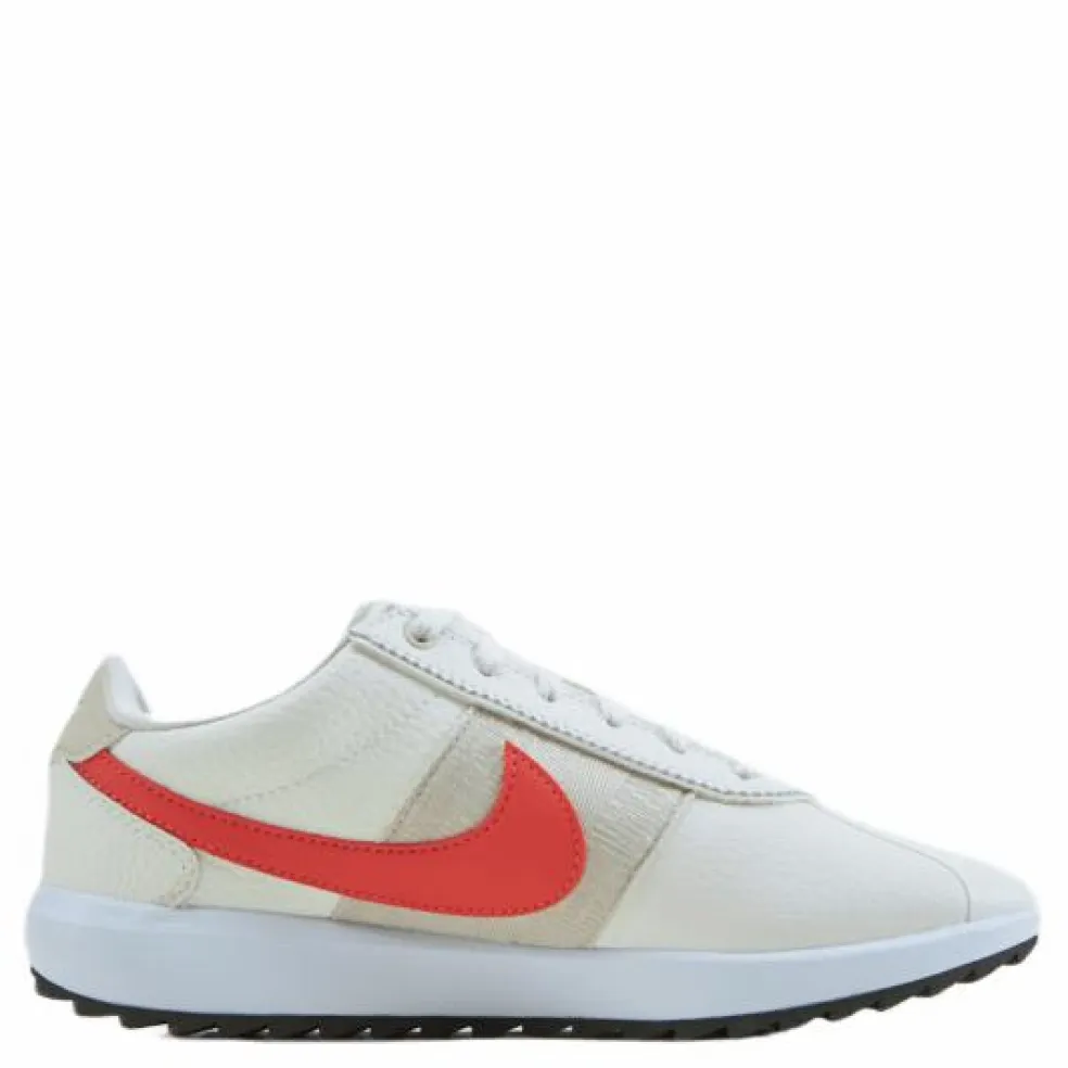 Wmns Cortez G Sail/Magic Ember-Lt Orewood Brn-White