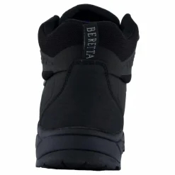 Wolf Gtx Black
