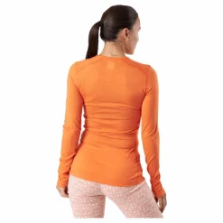 Women 200 Oasis Ls Crewe Flash