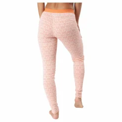 Women 250 Vertex Leggings Alpi Snow/flash/j