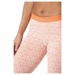 Women 250 Vertex Leggings Alpi Snow/flash/j