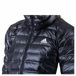 Women Varilite Down Jacket Black