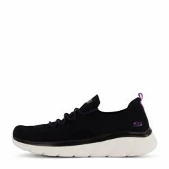 Womens Bobs B Flex Blk