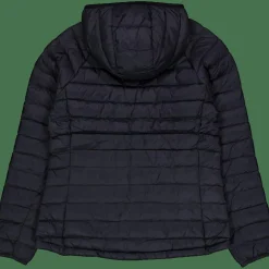 Women’S Down Jacket Disbo Black