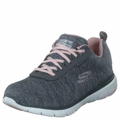 Womens Flex Appeal 3.0 - Jer's Gylp Gray Light Pink
