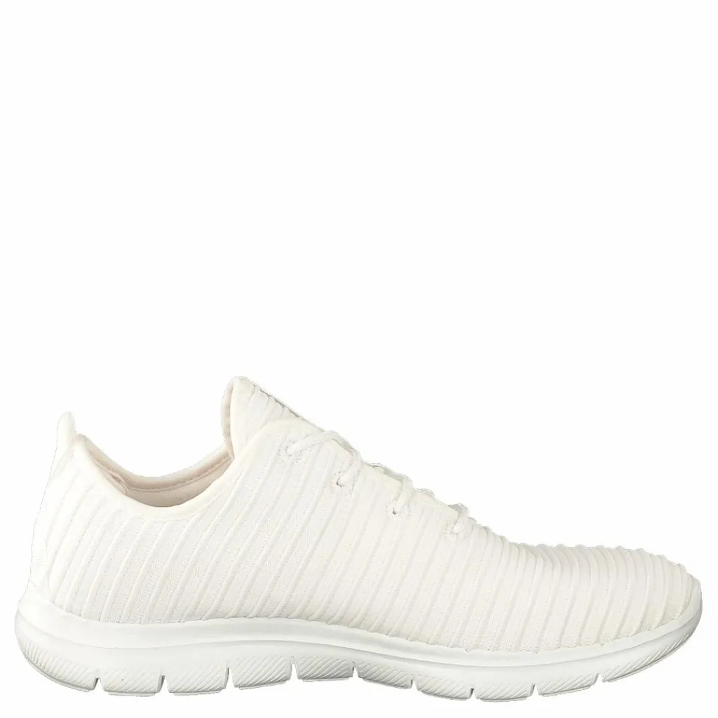 Womens Flex Appeal 2.0 Wht