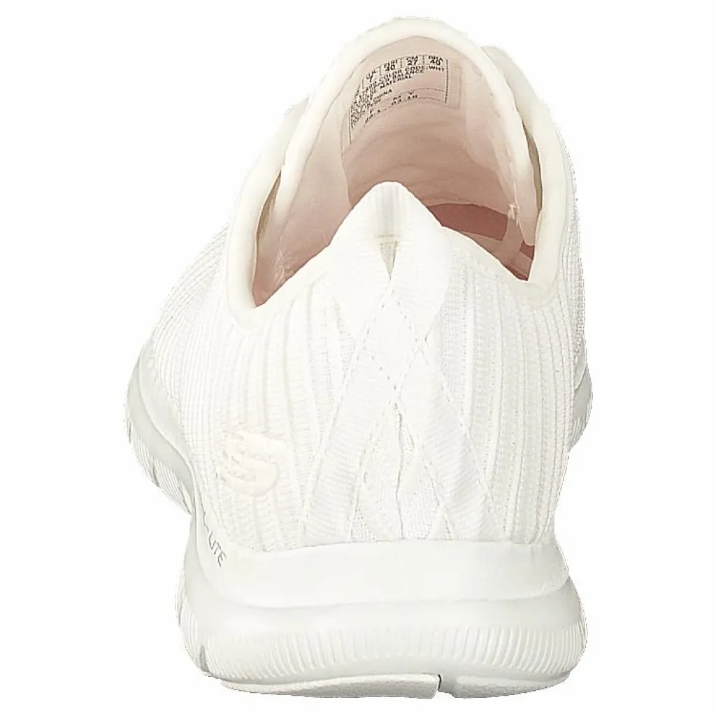 Womens Flex Appeal 2.0 Wht