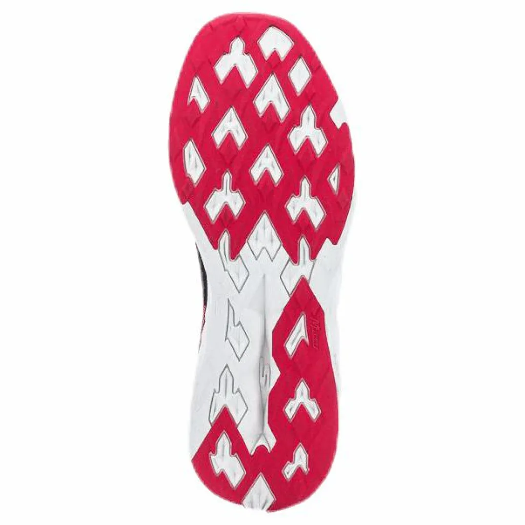 Womens Go Run 6 Pink/Black