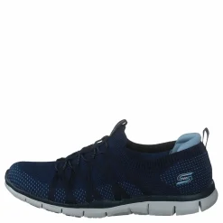 Womens Gratis - Chic Newness Nvy Navy