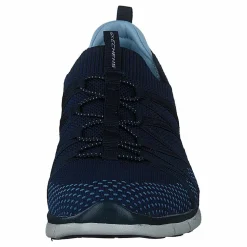 Womens Gratis - Chic Newness Nvy Navy