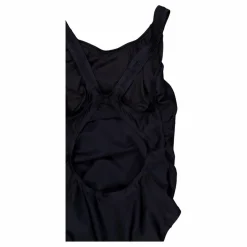 Womens Maternity Fitness 1pc Black