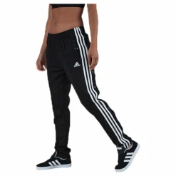 Womens Must Haves Snap Pant Black