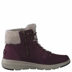 Womens On The Go Glacial Ultra Burg