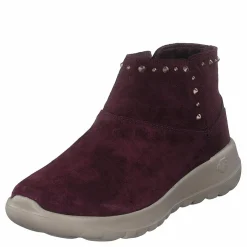 Womens On The Go Joy - Star Gl Burg