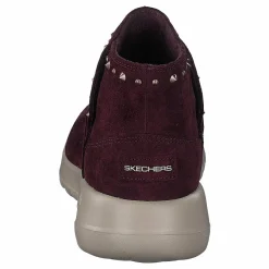 Womens On The Go Joy - Star Gl Burg