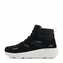 Womens On-the-go Elevate Bkgy Black Grey