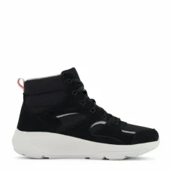 Womens On-the-go Elevate Bkgy Black Grey