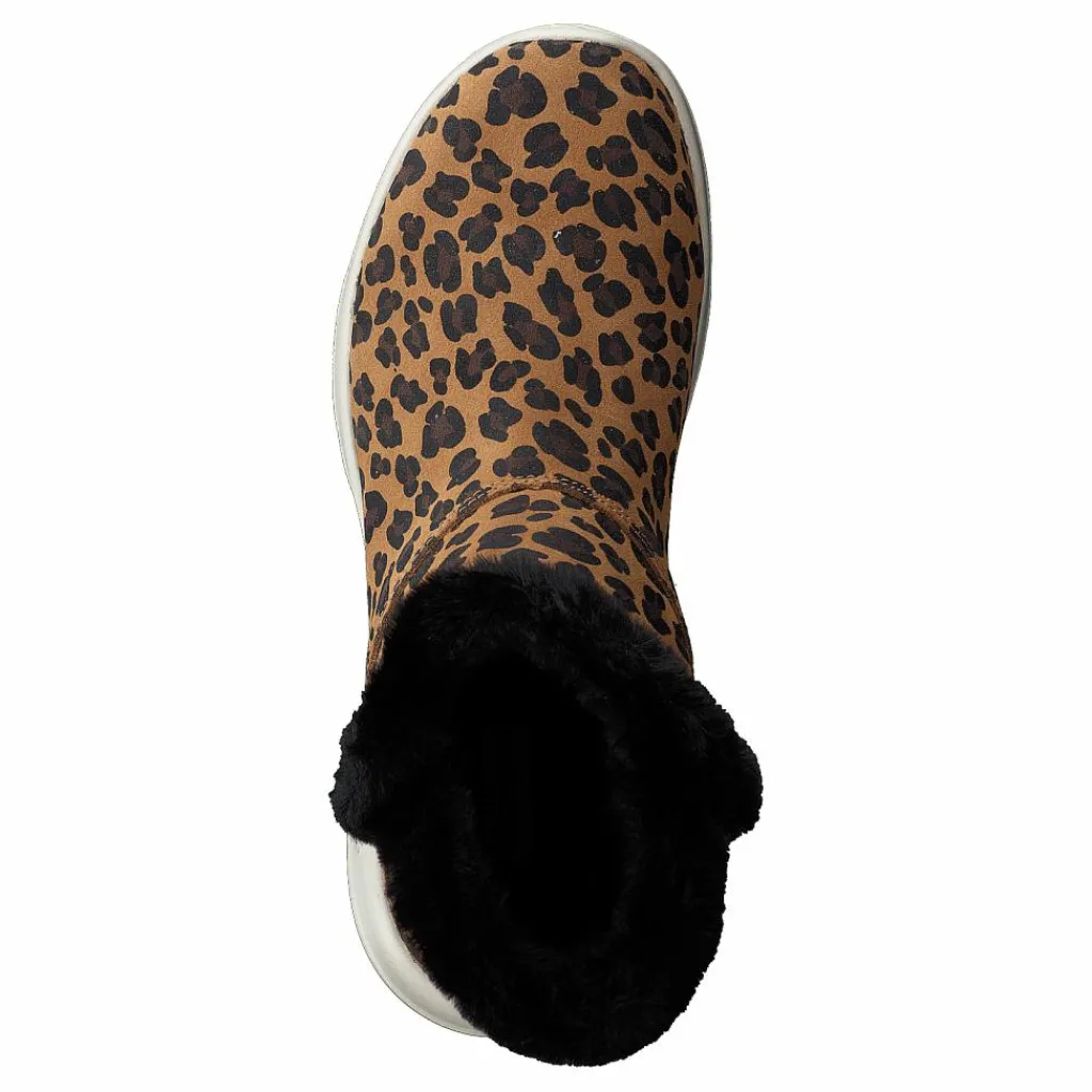 Womens On-the-go Joy Csnt