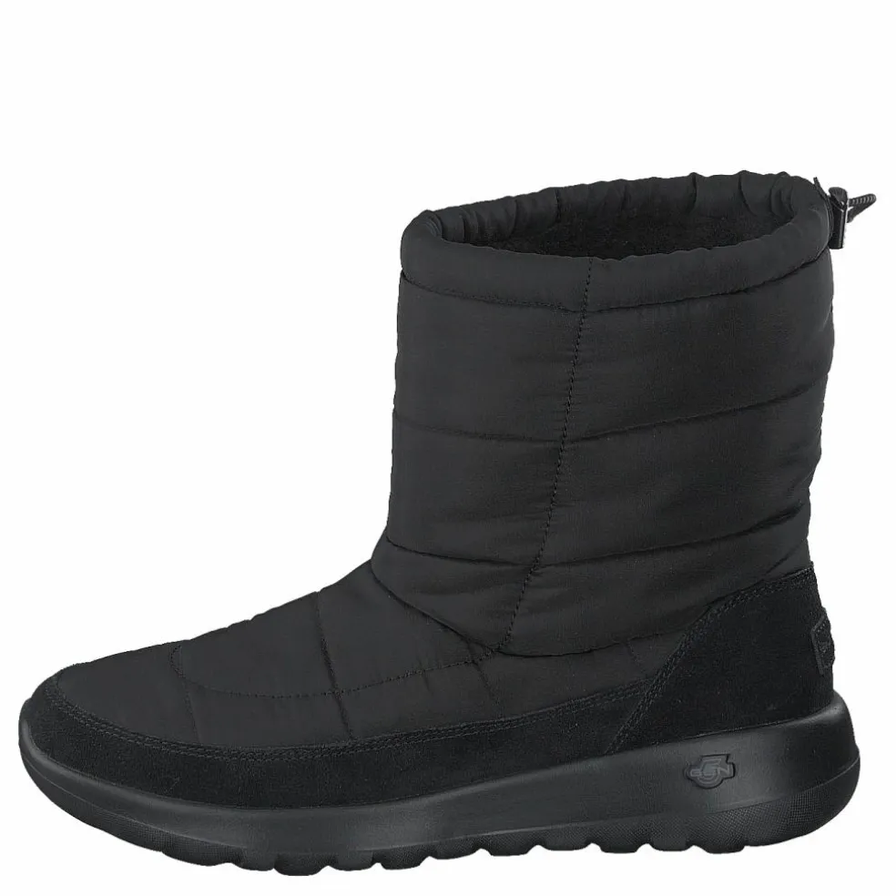 Womens On-the-go Joy Stay Cozy Bbk