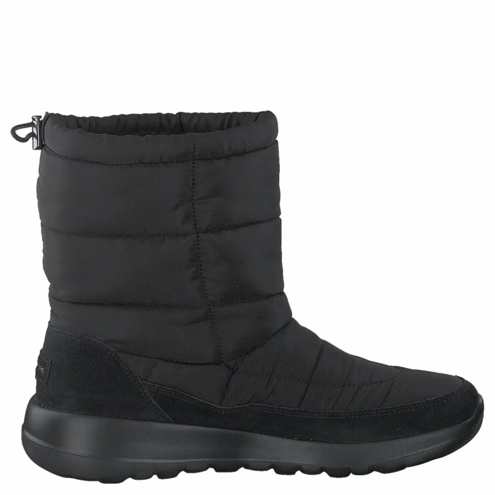 Womens On-the-go Joy Stay Cozy Bbk