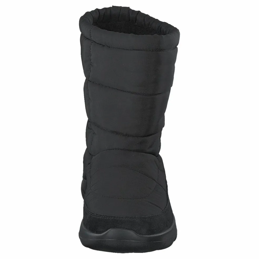 Womens On-the-go Joy Stay Cozy Bbk