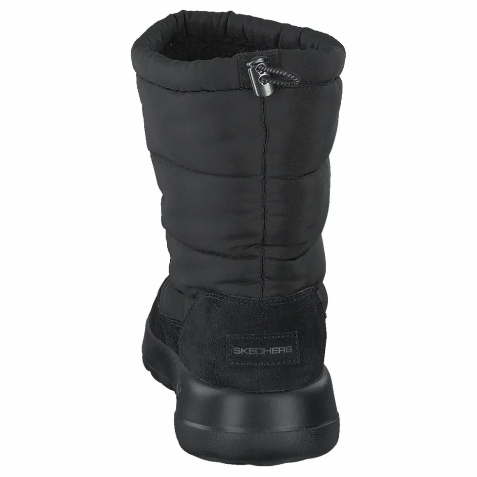 Womens On-the-go Joy Stay Cozy Bbk