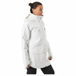 Women's Prowess Jacket Stout White