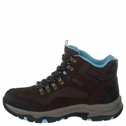 Womens Relaxed Fit: Trego - Wa Choc Chocolate