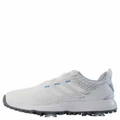 Women's S2G BOA Golf Shoes Cloud White / Cloud White / Grey Two