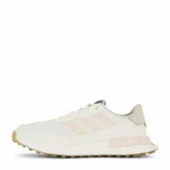 Women's S2G Spikeless 24 Golf Shoes Off White / Wonder Quartz / Aluminium