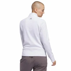 Women's Ultimate365 Textured Jacket White