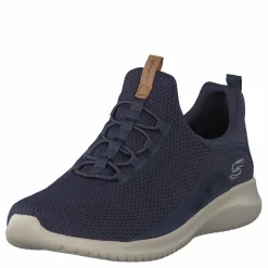 Womens Ultra Flex Nvy