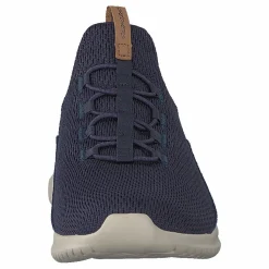 Womens Ultra Flex Nvy