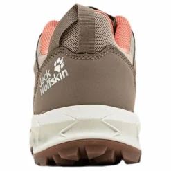 Woodland Vent Low Pink/Grey