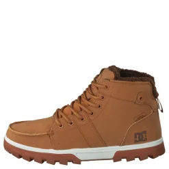 Woodland Wheat/dk Chocolate