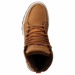 Woodland Wheat/dk Chocolate