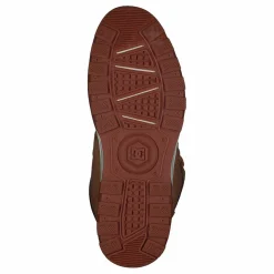 Woodland Wheat/dk Chocolate